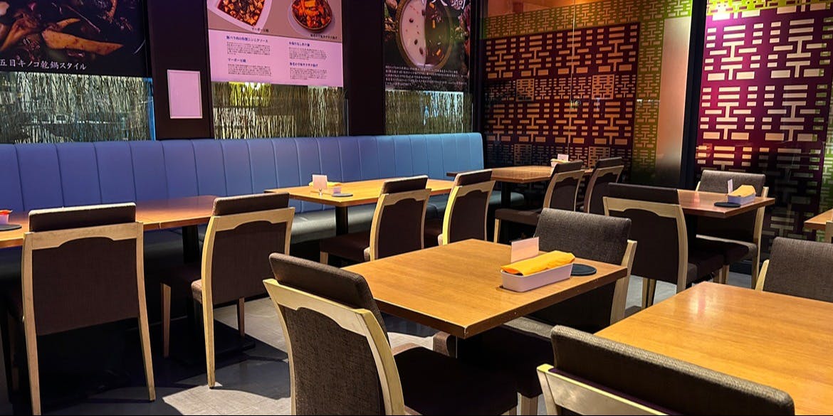 百菜百味 銀座店 - 画像3