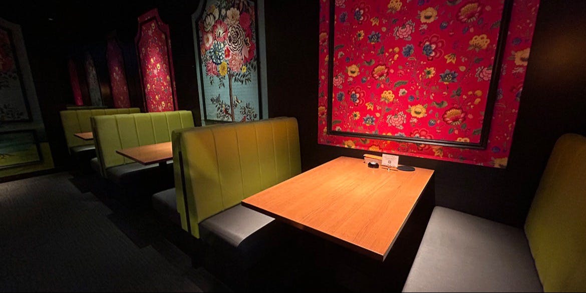 百菜百味 銀座店 - 画像4