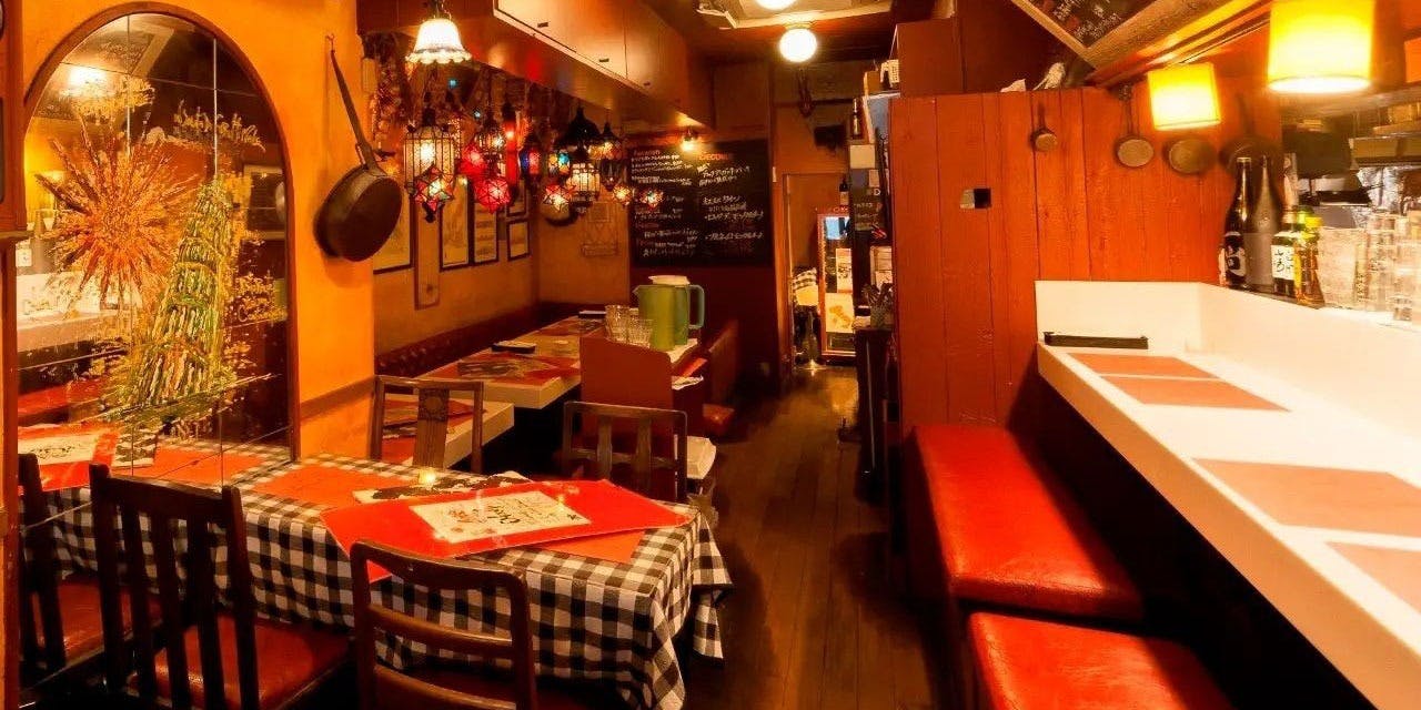 一休.comレストラン