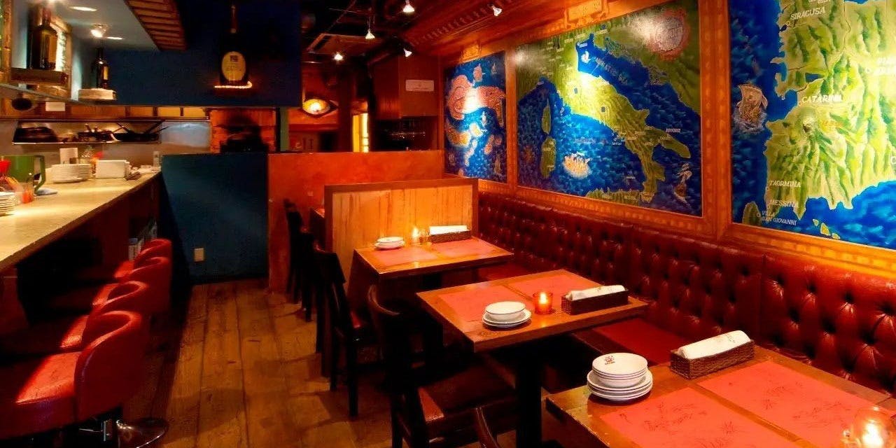 イルキャンティ本店(笹塚) - 画像2