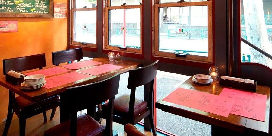 イルキャンティ本店(笹塚) - 画像3