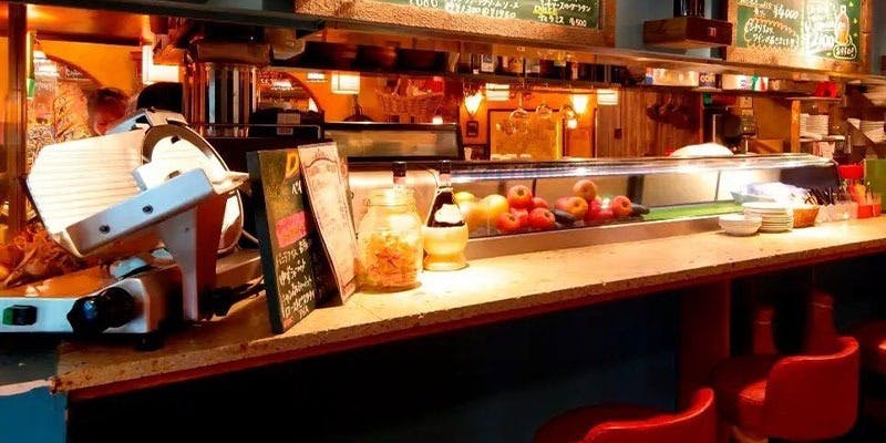 イルキャンティ本店(笹塚) - 画像4