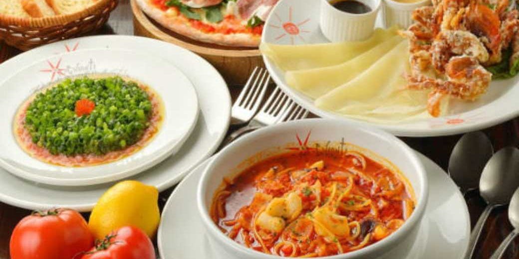 キャンティ クアトロ シェルクラブ (CHIANTI-QUATTRO SHELLCRAB