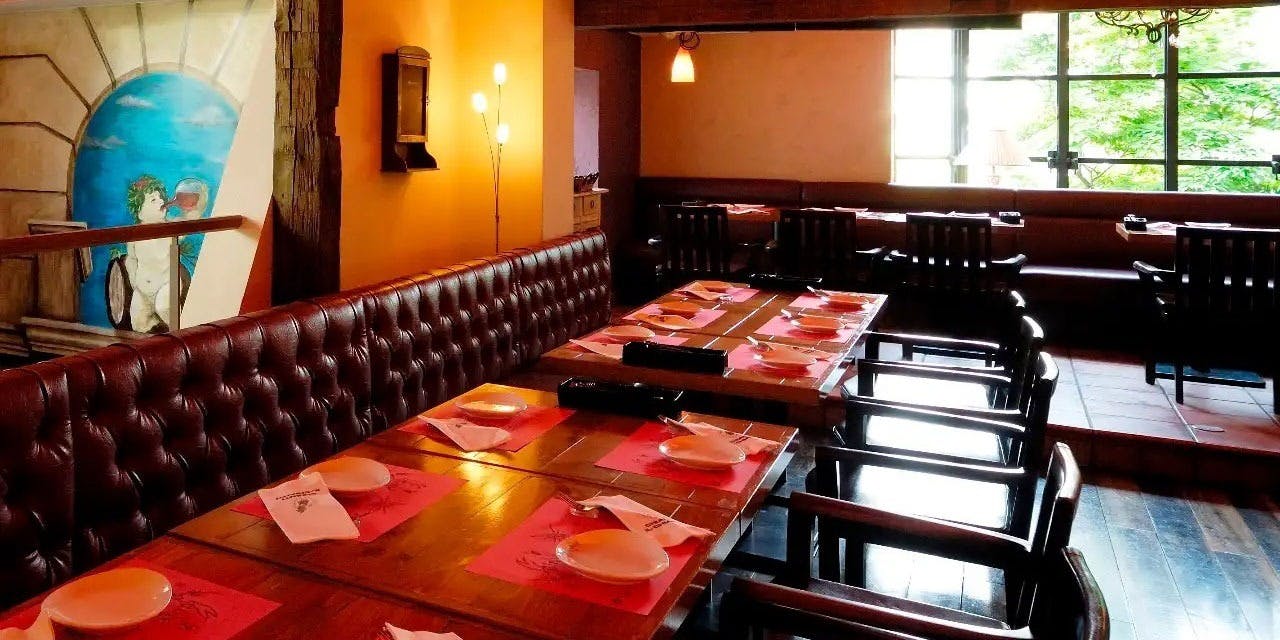 キャンティ クアトロ シェルクラブ - 画像1