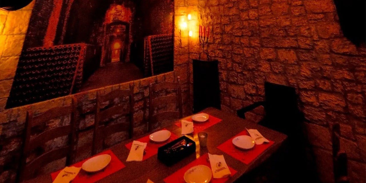 キャンティ クアトロ シェルクラブ - 画像2