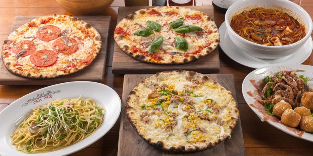 キャンティクアトロ・シェルクラブ（CHIANTI-QUATTRO　SHELLCRAB）