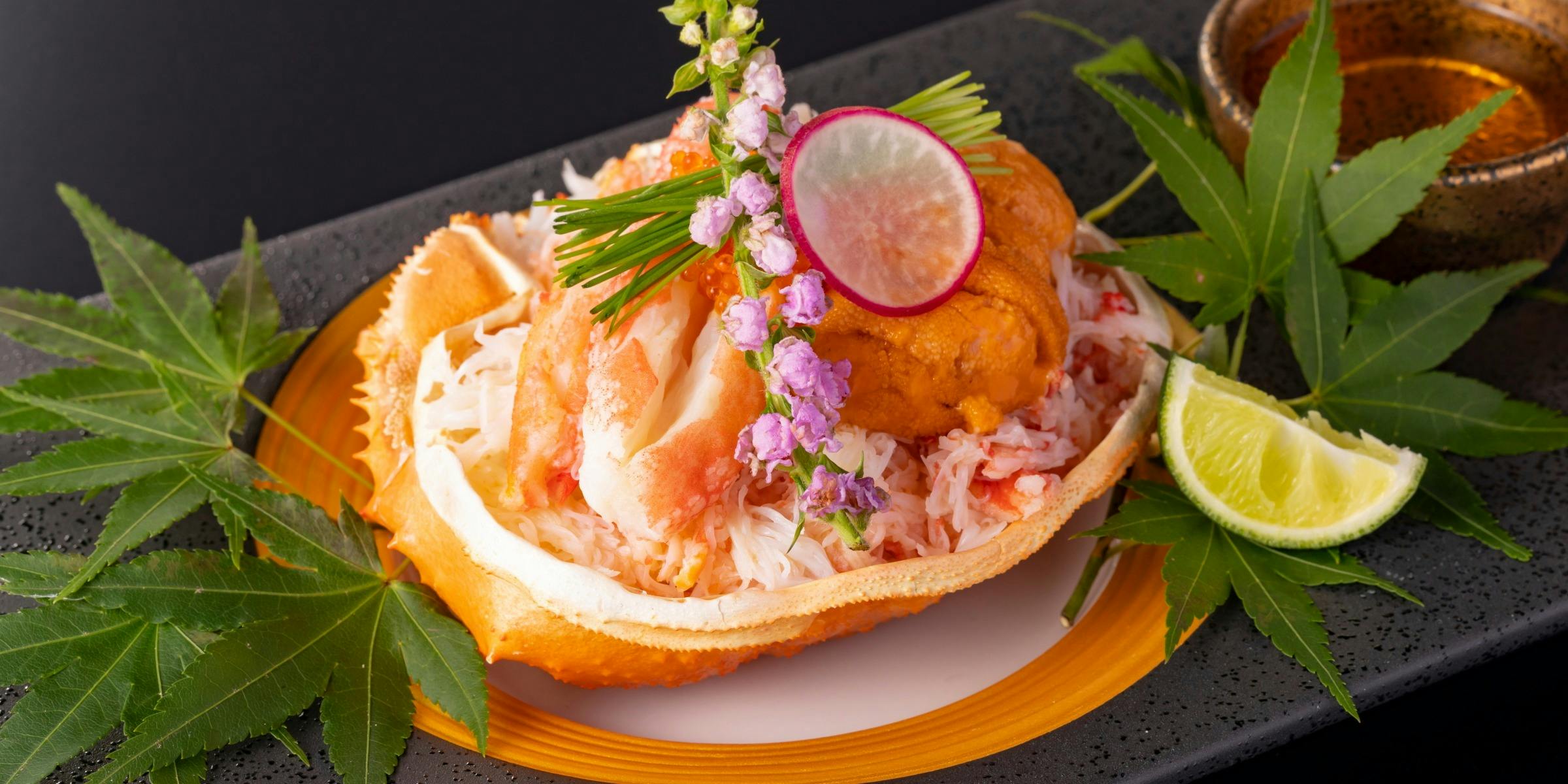 広島 かに真 - 画像9