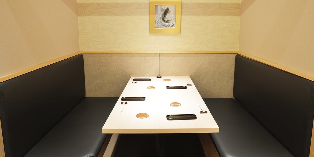 広島 かに真 - 画像10