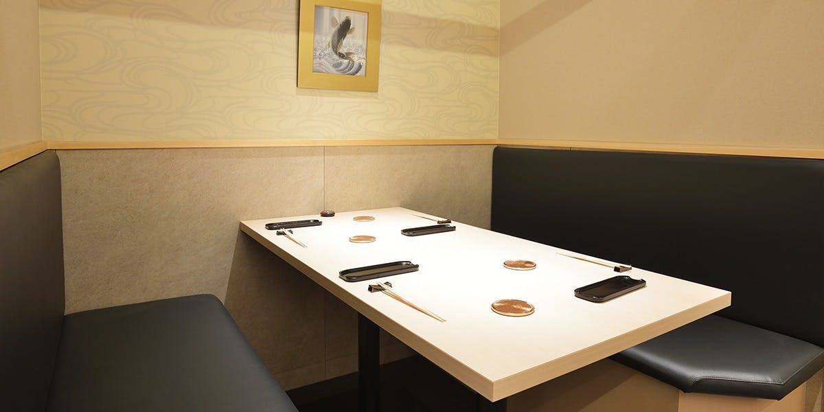 広島 かに真 - 画像11