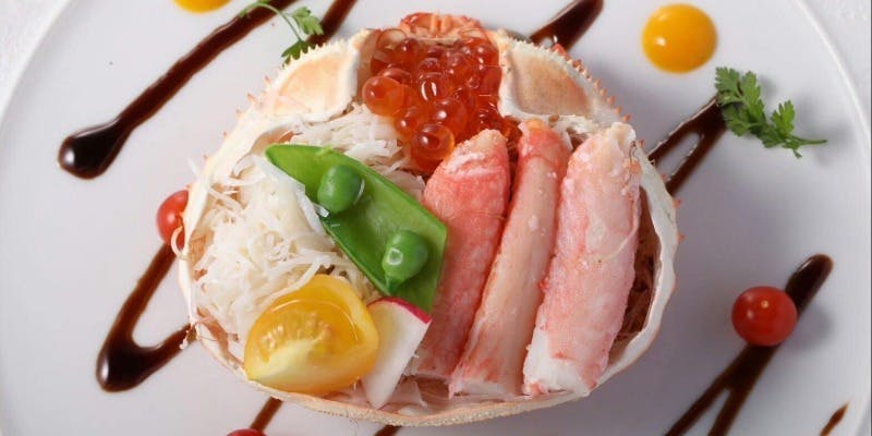 【Xmas2025】クリスマスコース