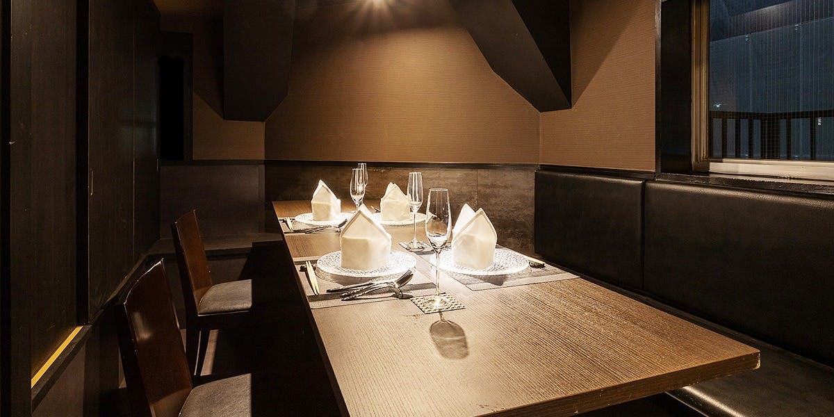 池袋 個室蟹割烹 仙閣 - 画像1