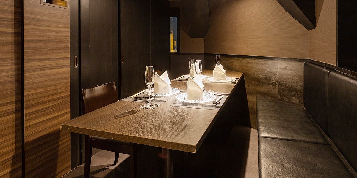 池袋 個室蟹割烹 仙閣 - 画像2