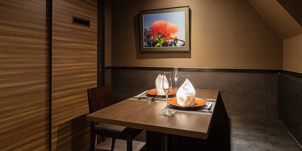 池袋 個室蟹割烹 仙閣 - 画像3