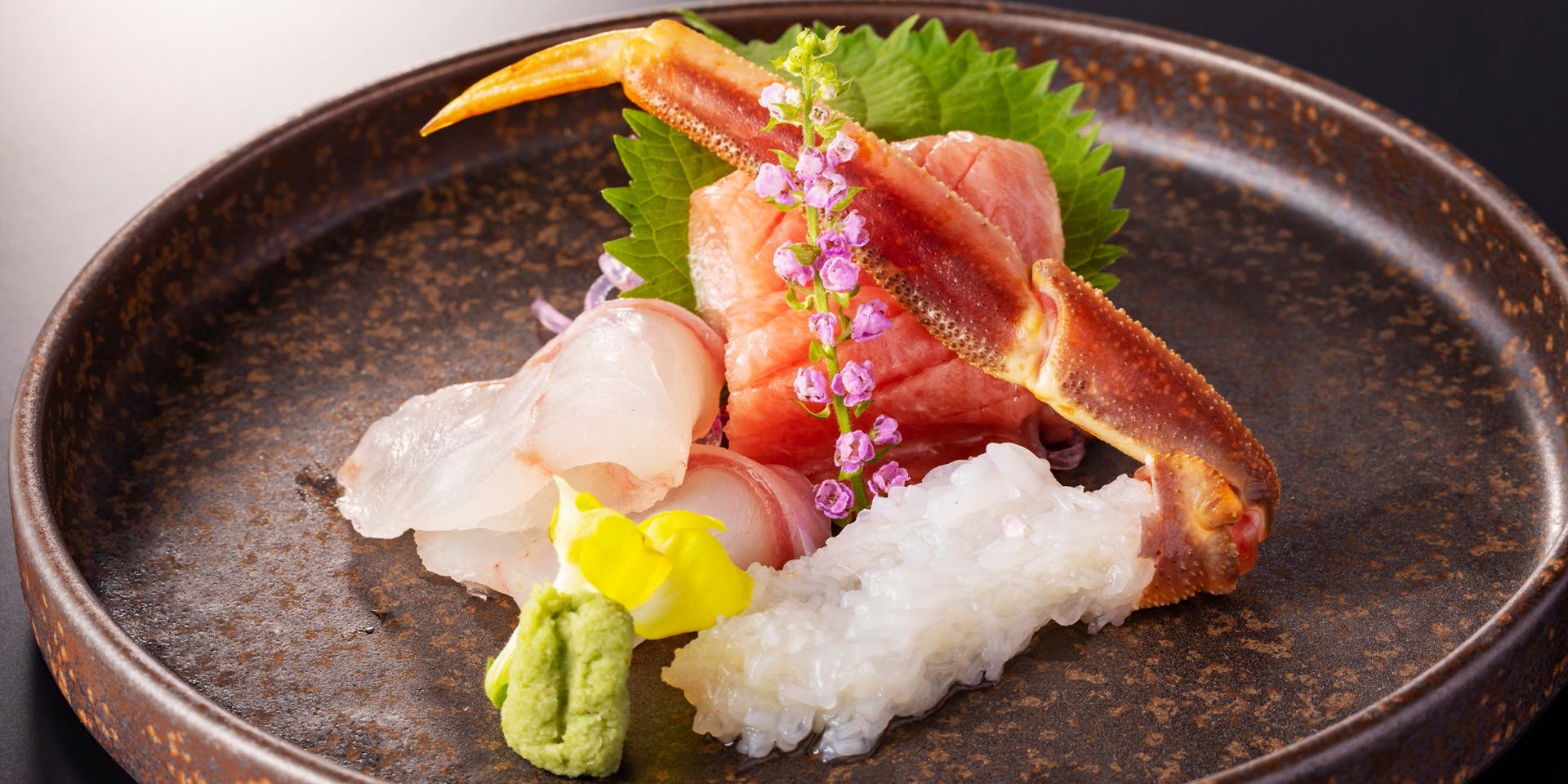 池袋 個室蟹割烹 仙閣 - 画像4