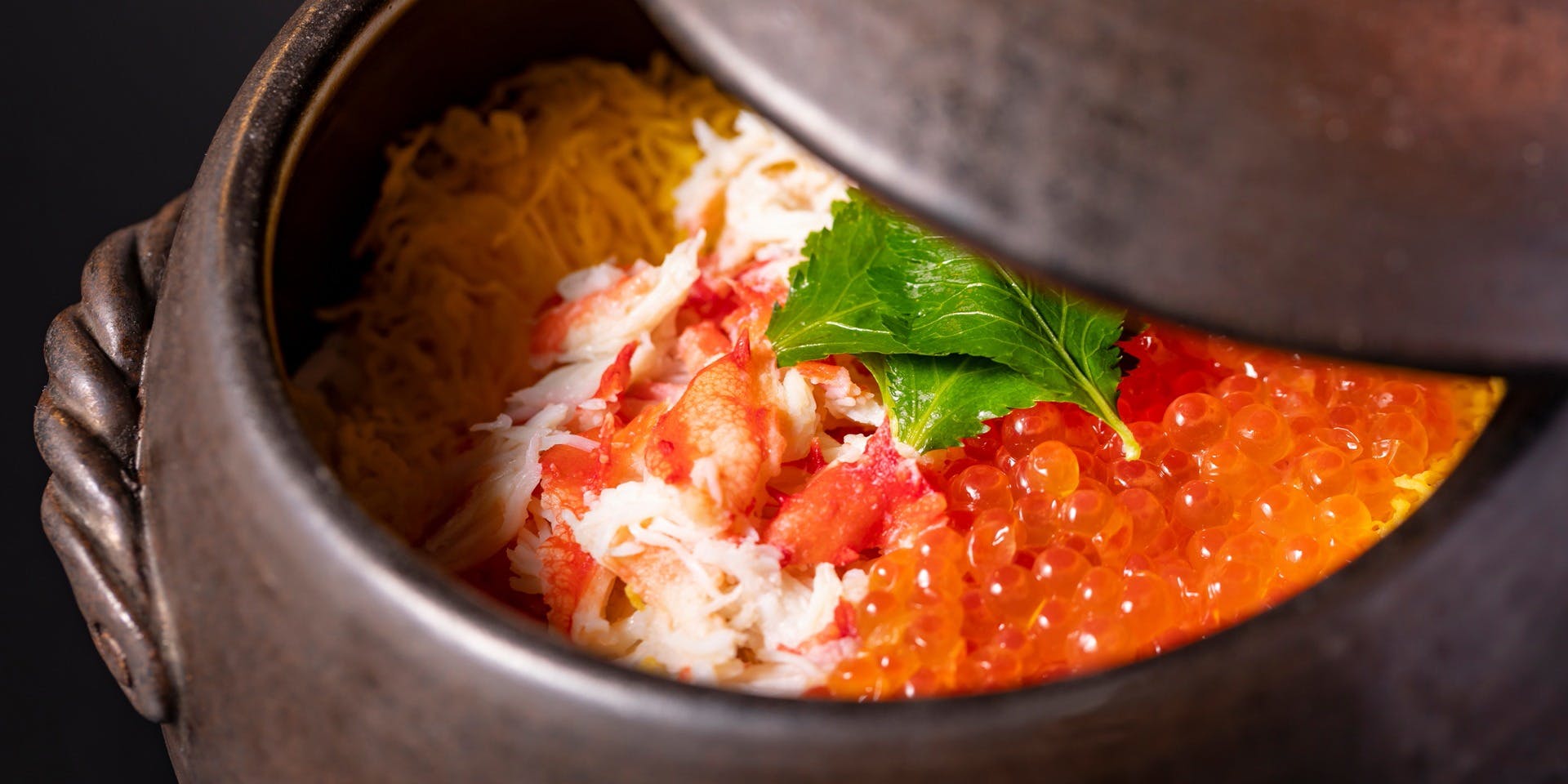 池袋 個室蟹割烹 仙閣 - 画像5