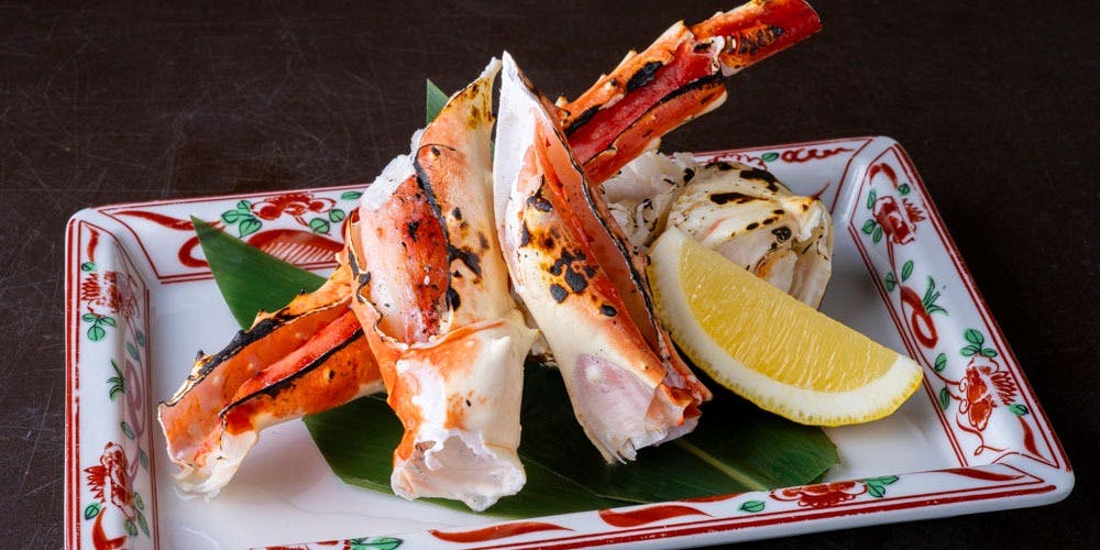 カニカニランド 京都祇園店 - 画像4