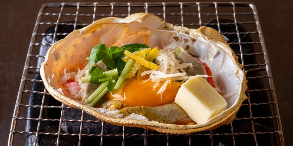 カニカニランド 京都祇園店 - 画像3