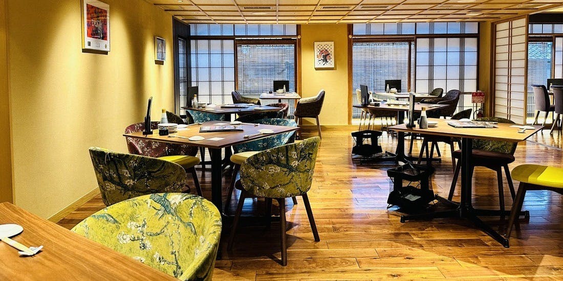 OBENKEI 京都祗園店 - 画像1