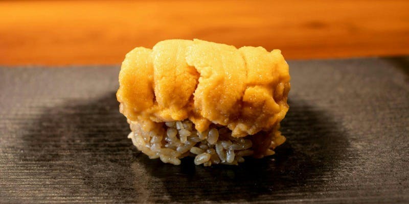 ディナー　おまかせ握りと天冨良会席【鼓】