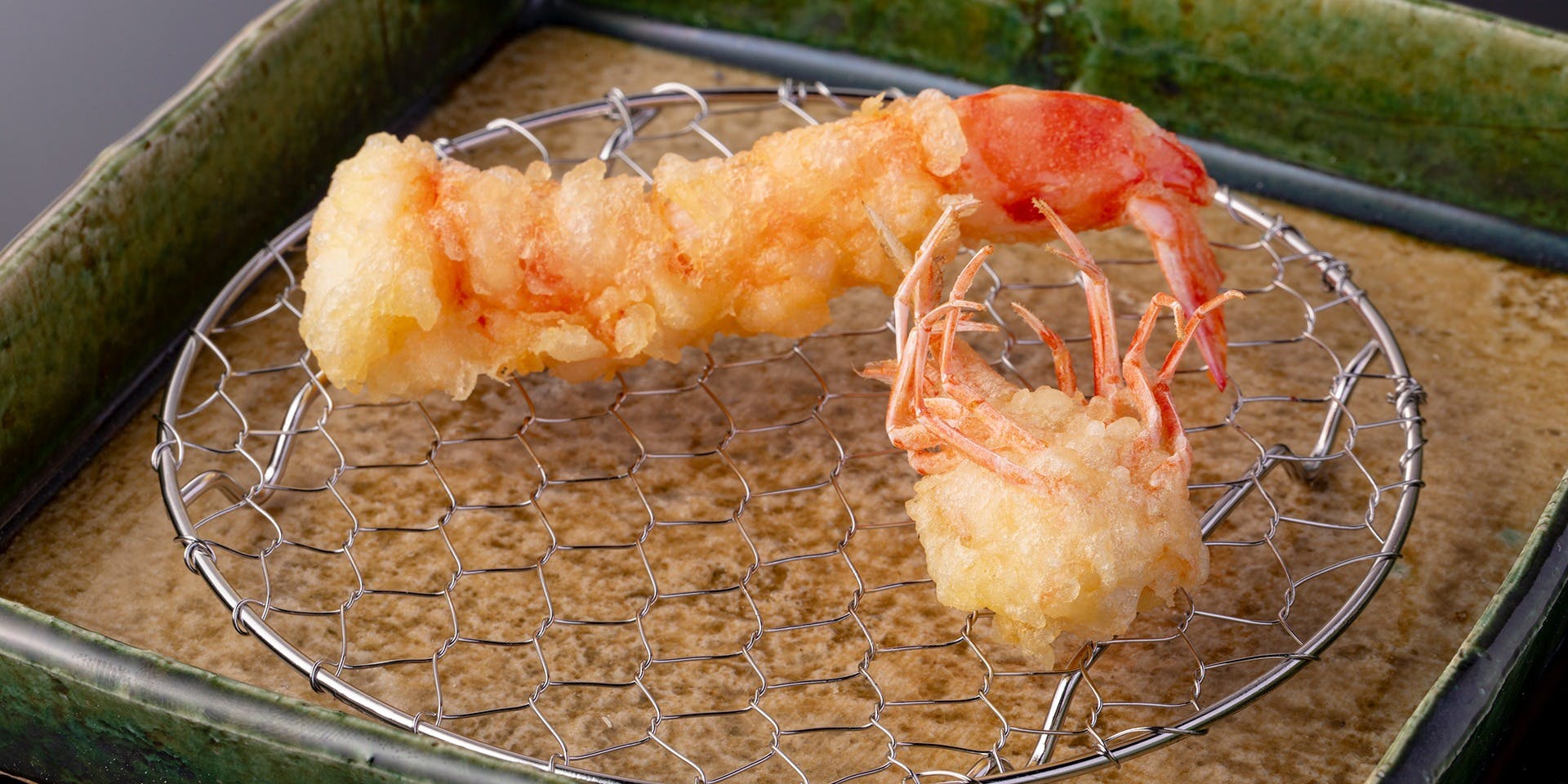 新宿 天麩羅 鮨 きた川 - 画像5