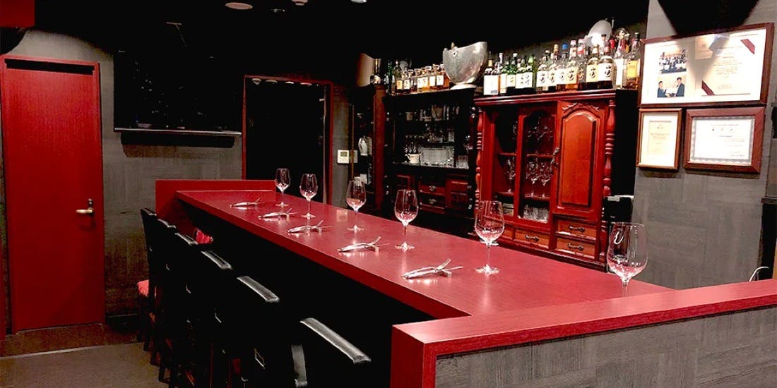 スリーピース - 画像1