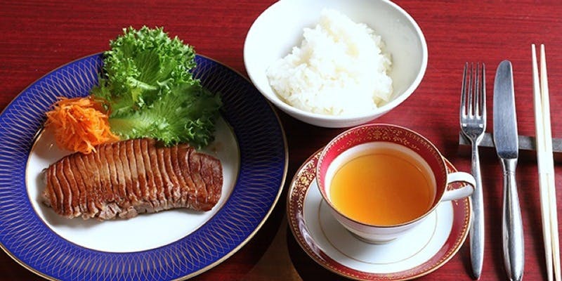 スリーピース - 画像6