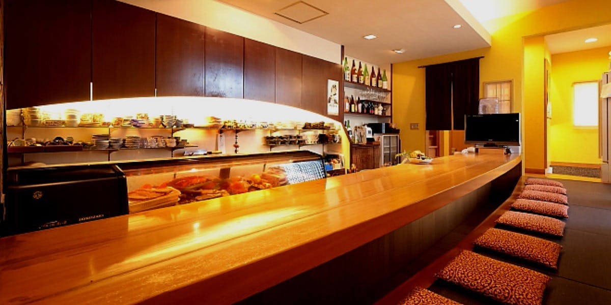 味工房 うえ川 - 画像1