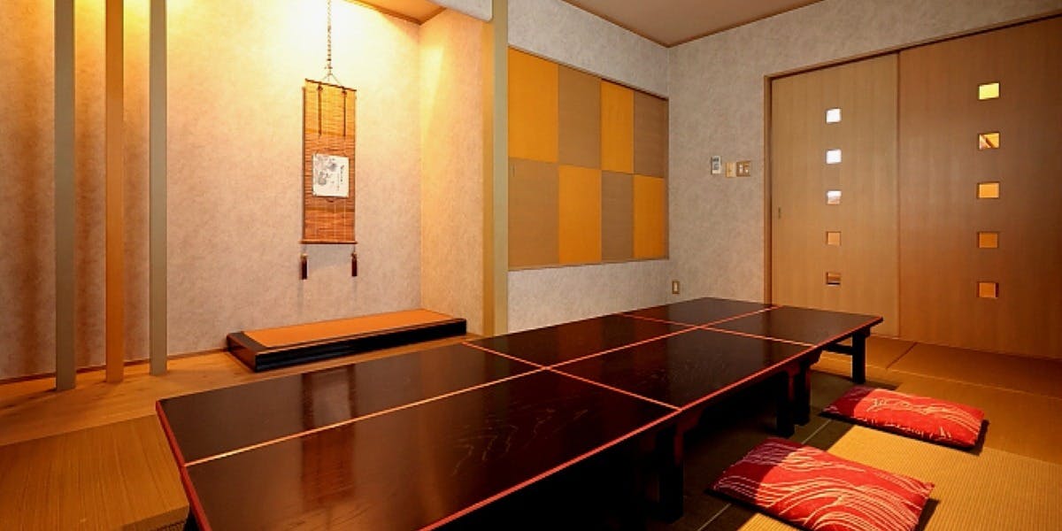 味工房 うえ川 - 画像2