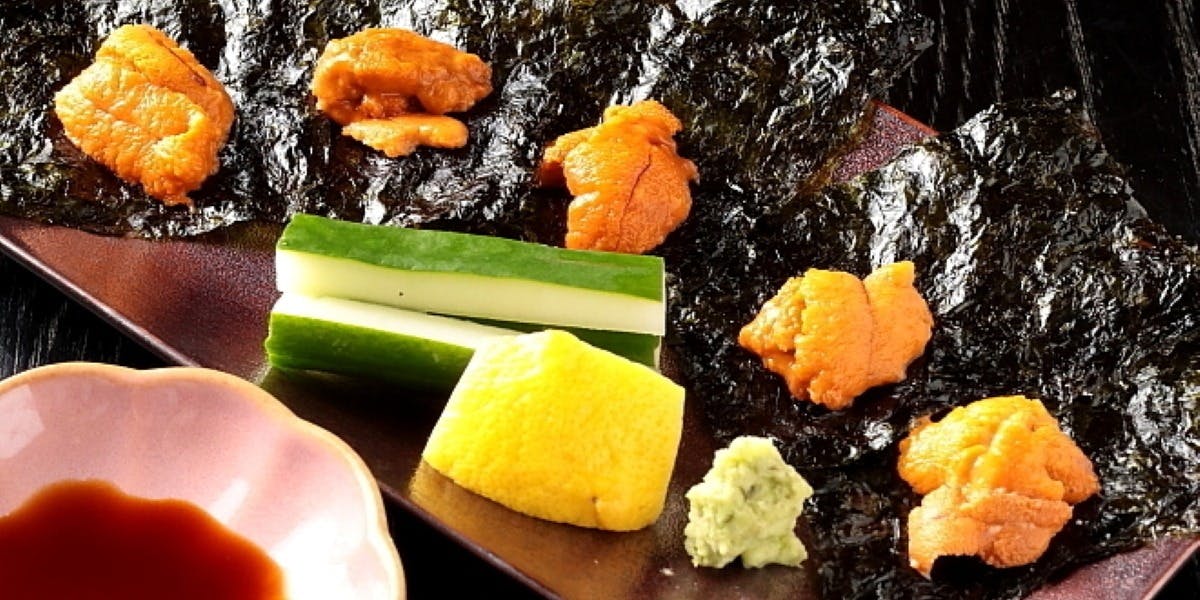 味工房 うえ川 - 画像5