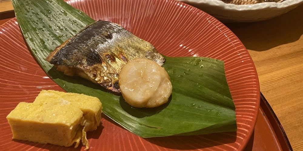 味工房 うえ川（あじこうぼう うえかわ）