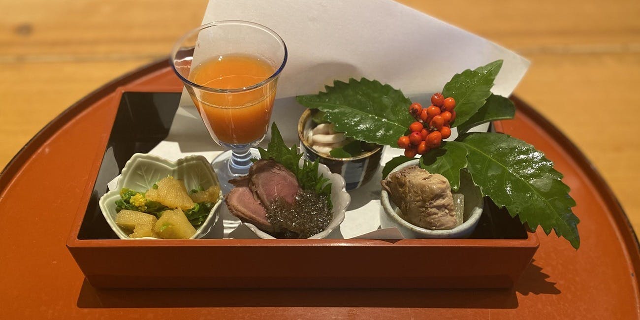 味工房 うえ川（あじこうぼう うえかわ）