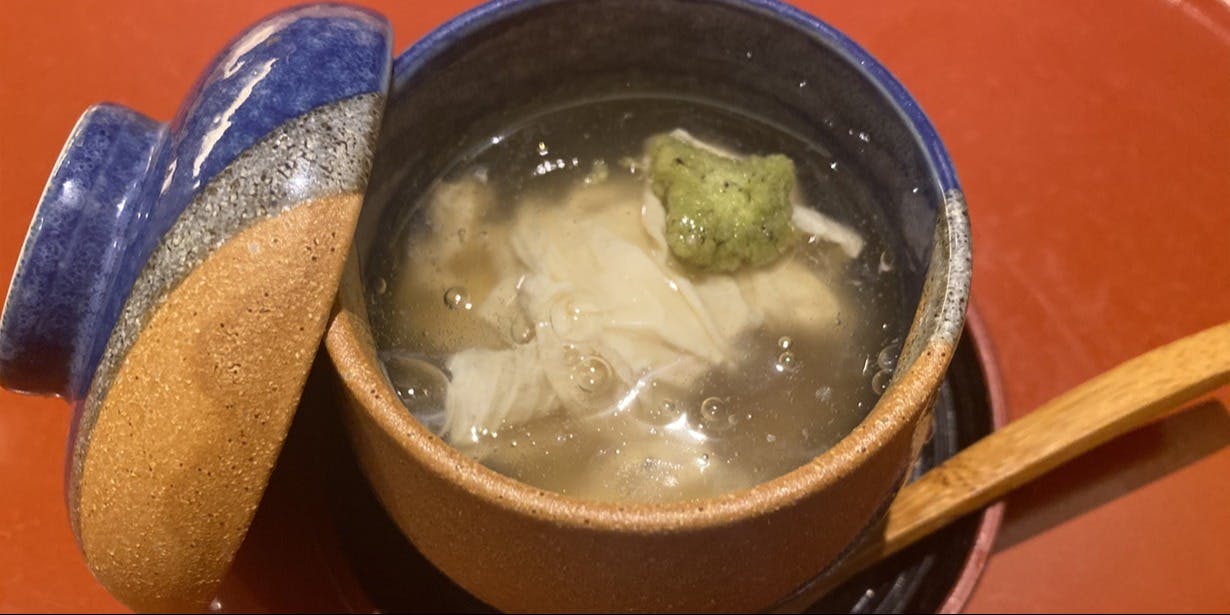 味工房 うえ川（あじこうぼう うえかわ）