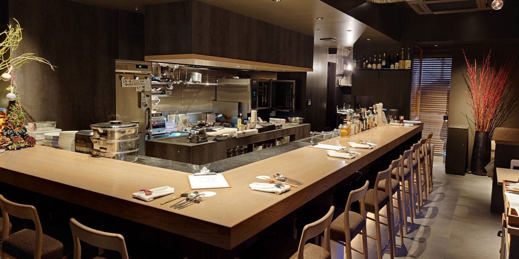 USHIYA KITCHEN - 画像1