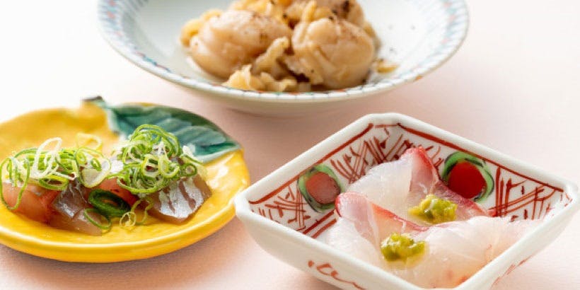 たこつぼ - 画像4