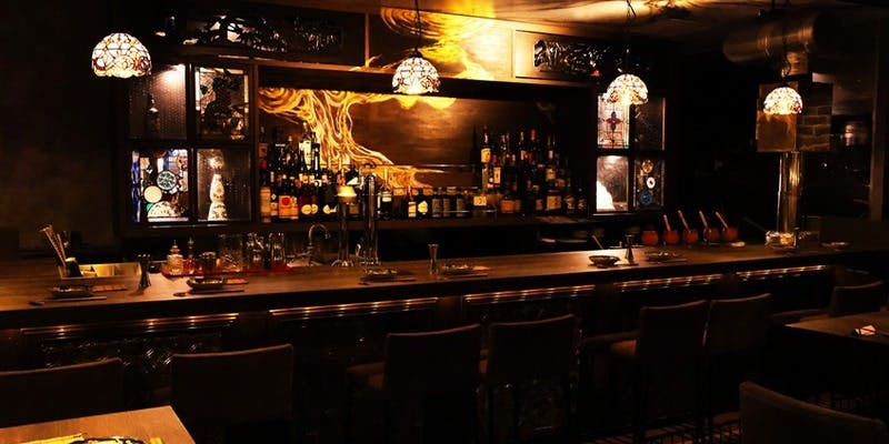 C1*211[ご来店頂ける方限定]バーカウンター C1*211[ご来店頂ける方限定]バーカウンター