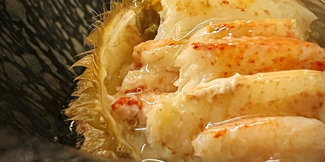 日本料理 真営 - 画像5