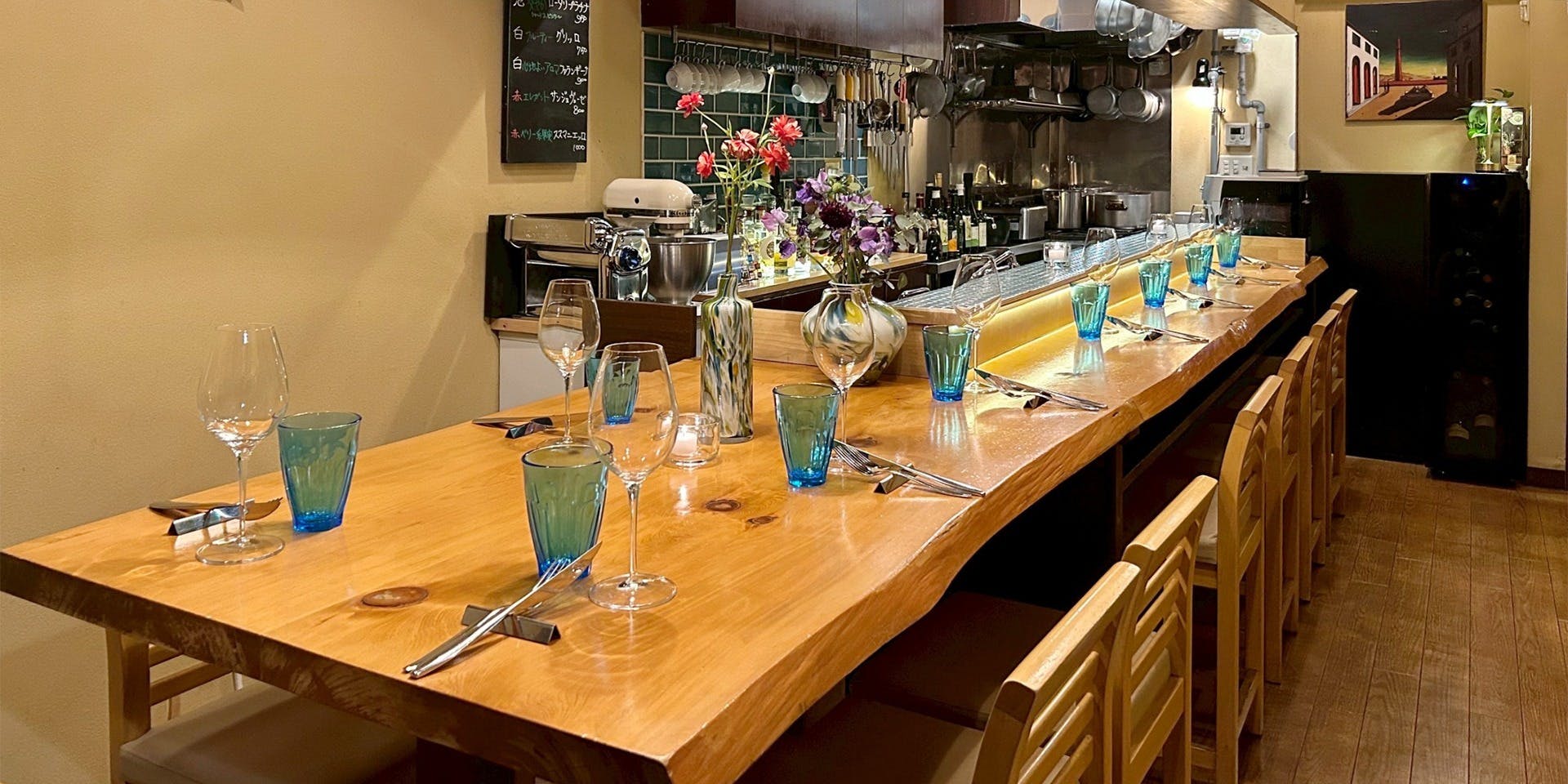 ララヴィータ - 画像1