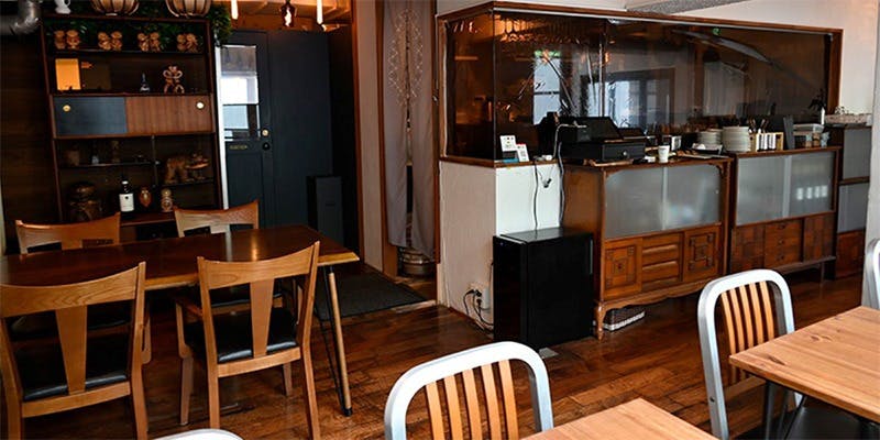 CARTA 高田馬場店 - 画像2