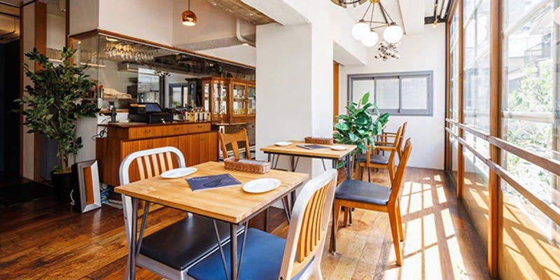 CARTA 高田馬場店 - 画像1