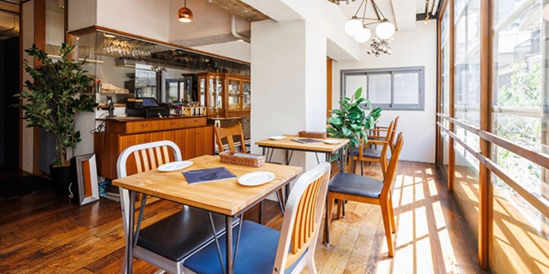 CARTA 高田馬場店 - 画像12