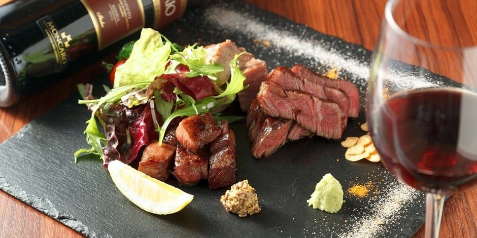 鉄板焼き どんとこ 八丁堀店 - 画像5