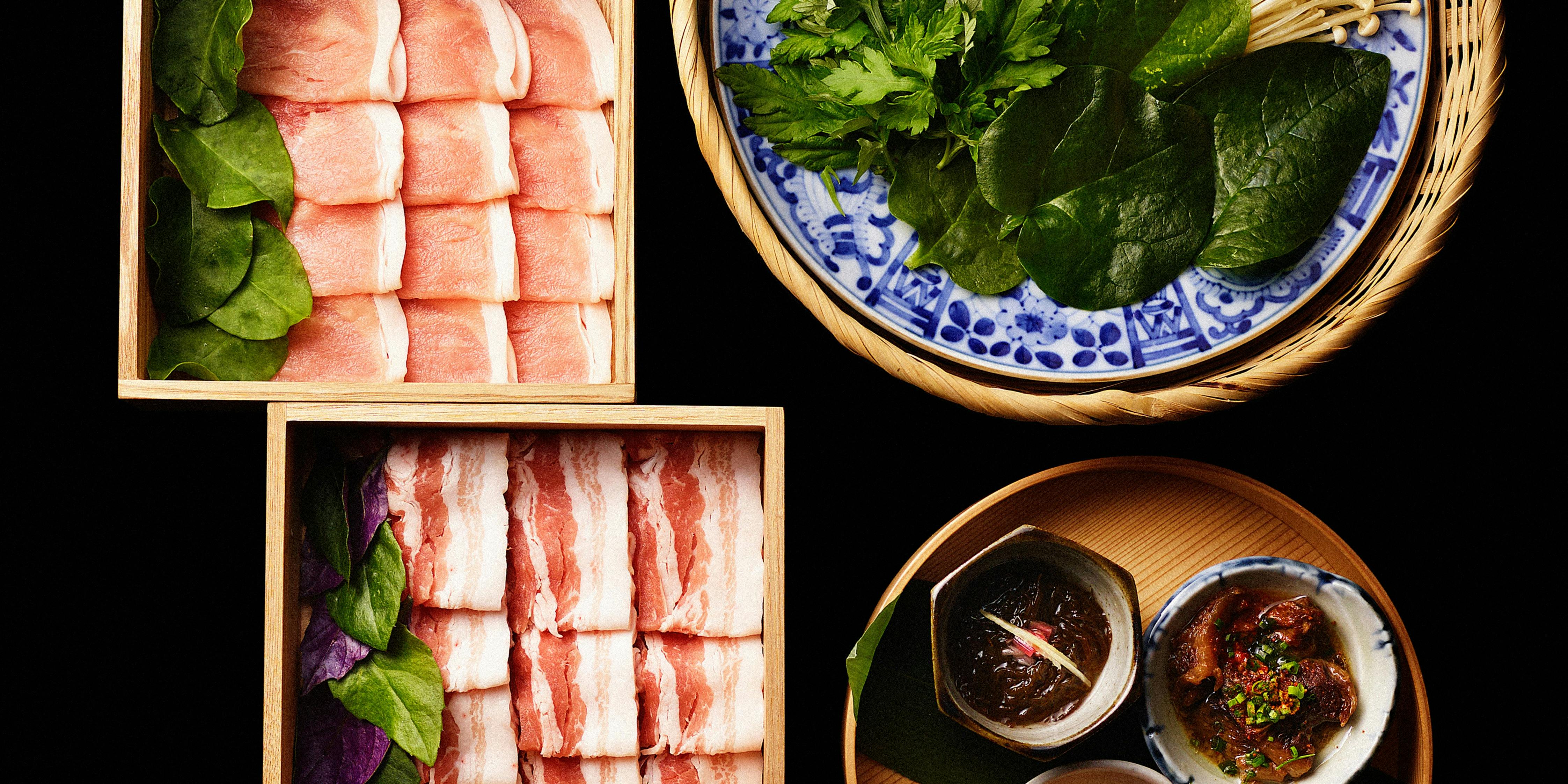 SHIKAKU／Southwest Grand Hotel - 画像10