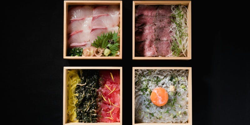 SHIKAKU／Southwest Grand Hotel - 画像9