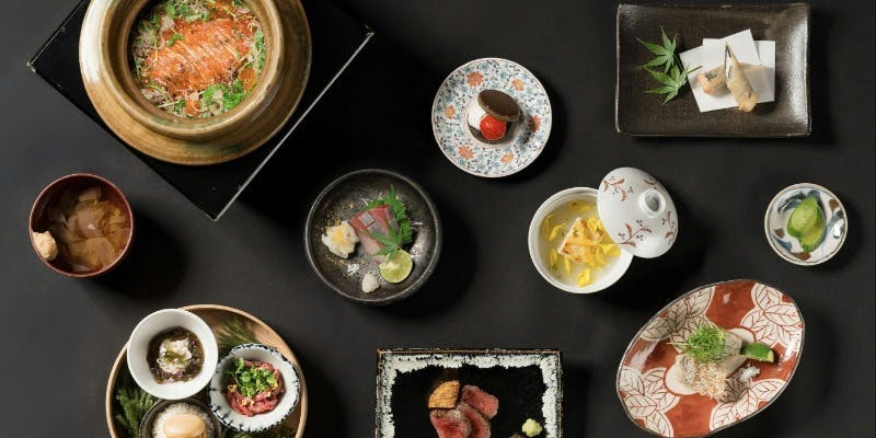 SHIKAKU／Southwest Grand Hotel - 画像11