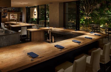 SHIKAKU/Southwest Grand Hotel