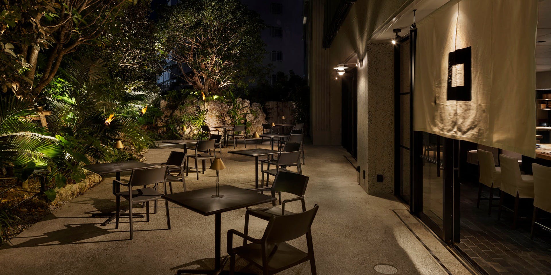 SHIKAKU／Southwest Grand Hotel - 画像3