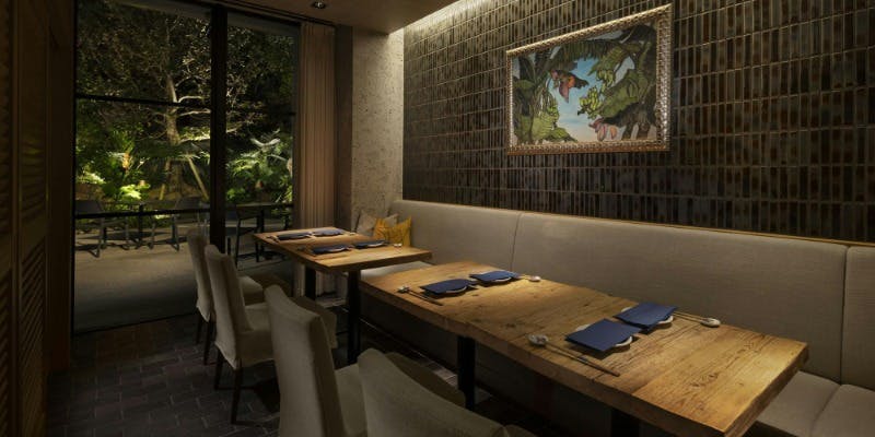 SHIKAKU／Southwest Grand Hotel - 画像18