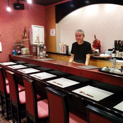 金沢の旬を味わう - 酒房 猩猩、心温まる至福の食体験