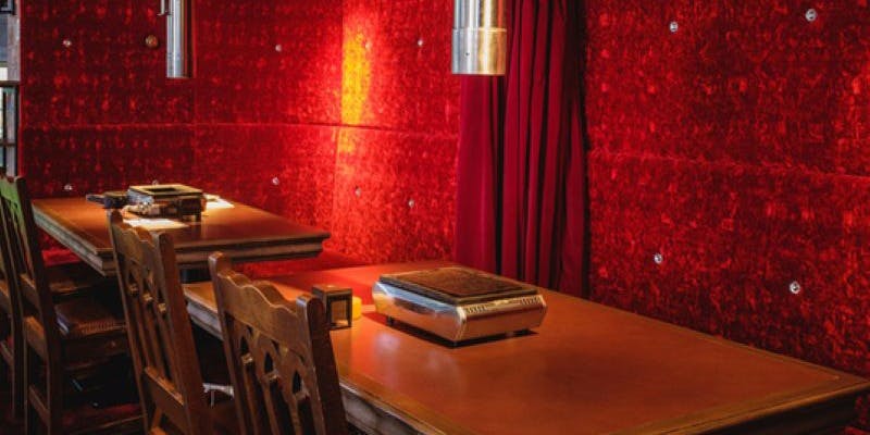 渋谷 和牛焼肉 USHIHACHI 極 - 画像4