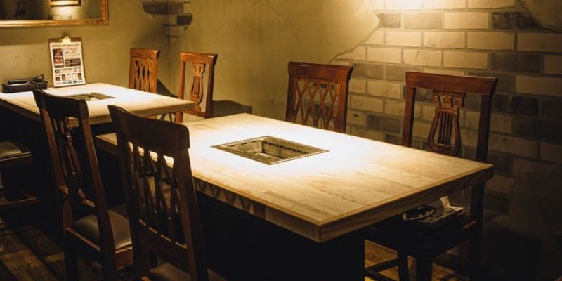 【お席のみご予約】